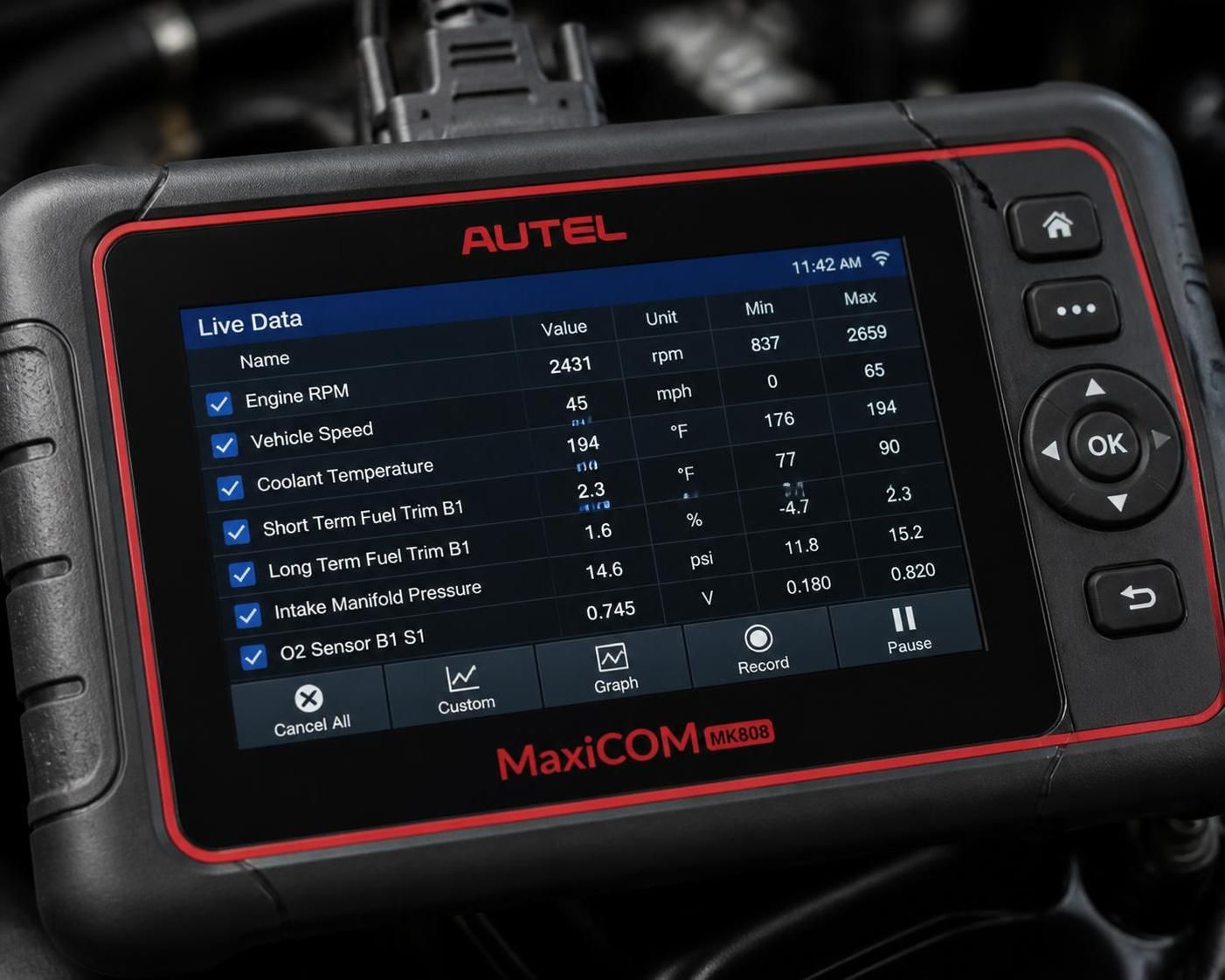 auto diagnostic: how to perform an effective analysis of your vehicle - learn step-by-step methods to accurately diagnose your car's issues and ensure optimal performance.
