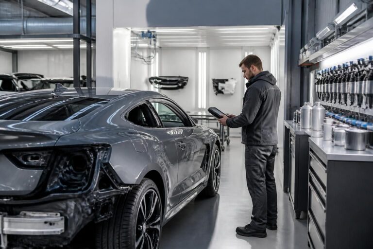discover the average cost of car body repairs in 2026. get insights on pricing for various types of bodywork and make informed decisions for your vehicle maintenance.