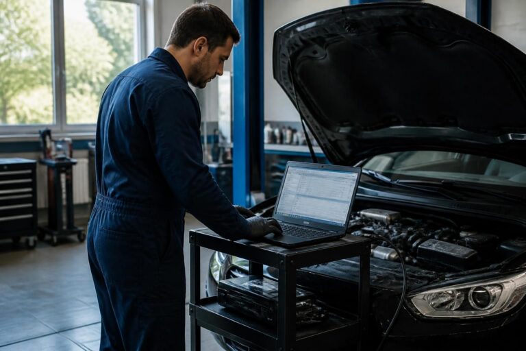 learn how long a car diagnostic takes and what to expect during the process. discover the typical duration and steps involved in a vehicle diagnosis.