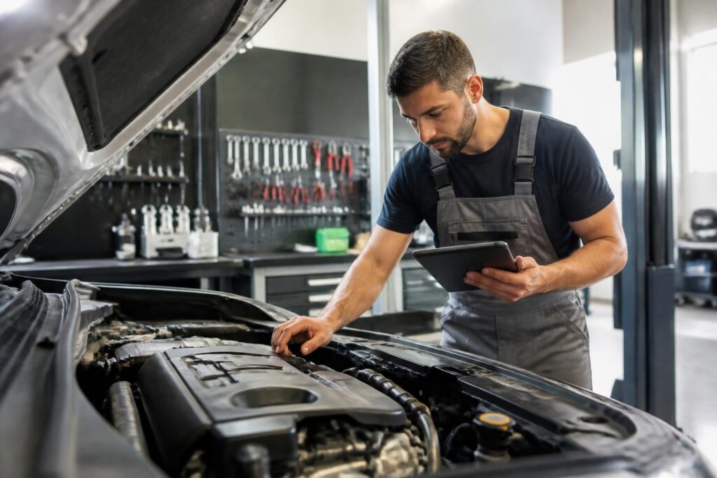 get an accurate estimate for car repairs: how much does a quote for auto repairs cost?