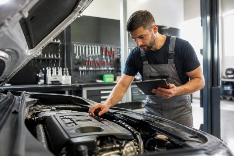 get an accurate estimate for car repairs: how much does a quote for auto repairs cost?