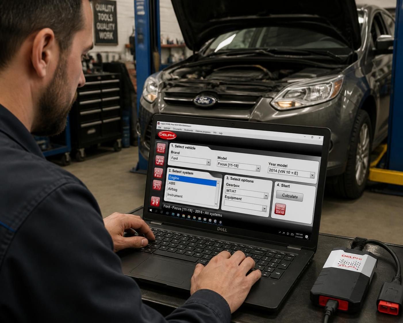delphi car diagnostics: learn how to effectively analyze and troubleshoot your vehicle's issues with our comprehensive guide.