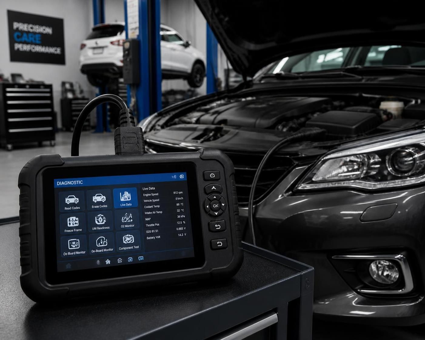 discover the cost of a car diagnostic in 2026 and learn how to choose the best diagnostic service for your vehicle. get accurate price insights and tips for selecting the right auto diagnostic.