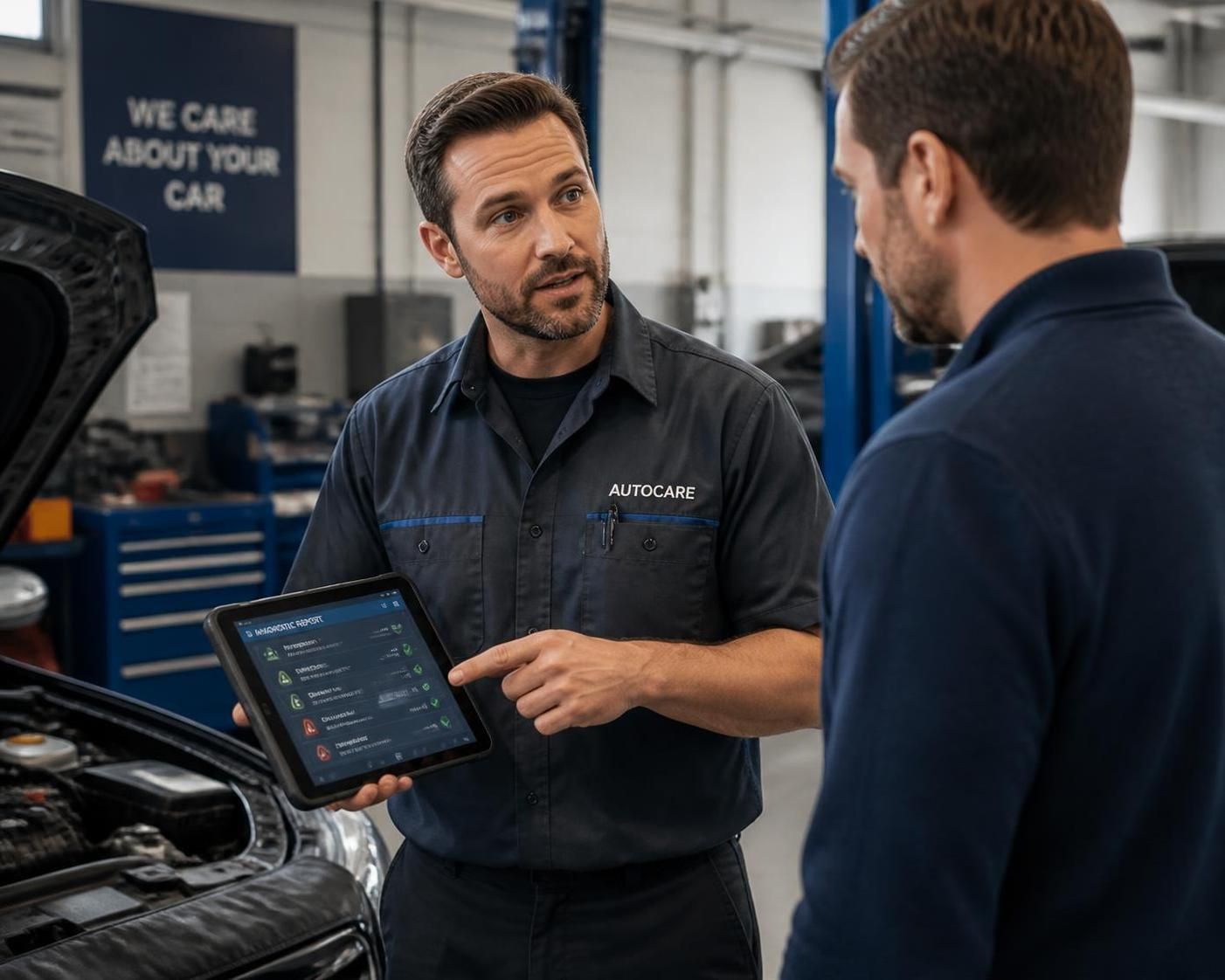 discover the cost of a car diagnostic in 2026 and learn how to choose the right diagnostic service for your vehicle. get expert tips and price insights to make an informed decision.