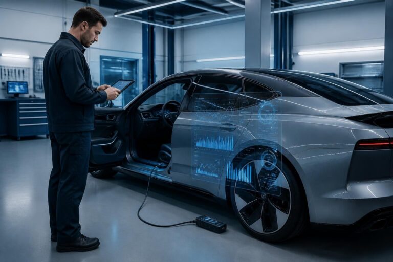 discover the cost of a car diagnostic in 2026 and learn how to choose the right diagnostic service for your vehicle.
