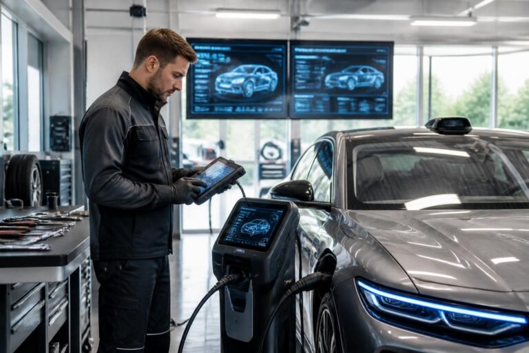 discover the cost of a car diagnostic in 2026. learn about pricing, factors affecting the price, and what to expect during your vehicle inspection.