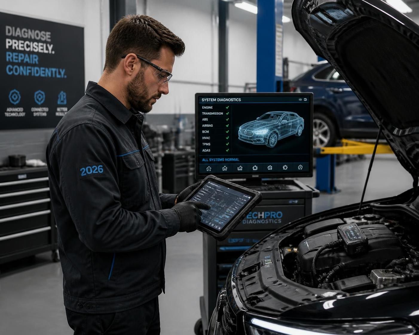 discover the cost of a car diagnostic in 2026. learn about pricing, factors affecting the price, and how to get the best value for your vehicle inspection.