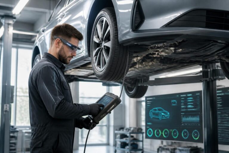discover the cost of a car diagnostic in 2026. get updated prices and understand what factors influence the price of a vehicle inspection.