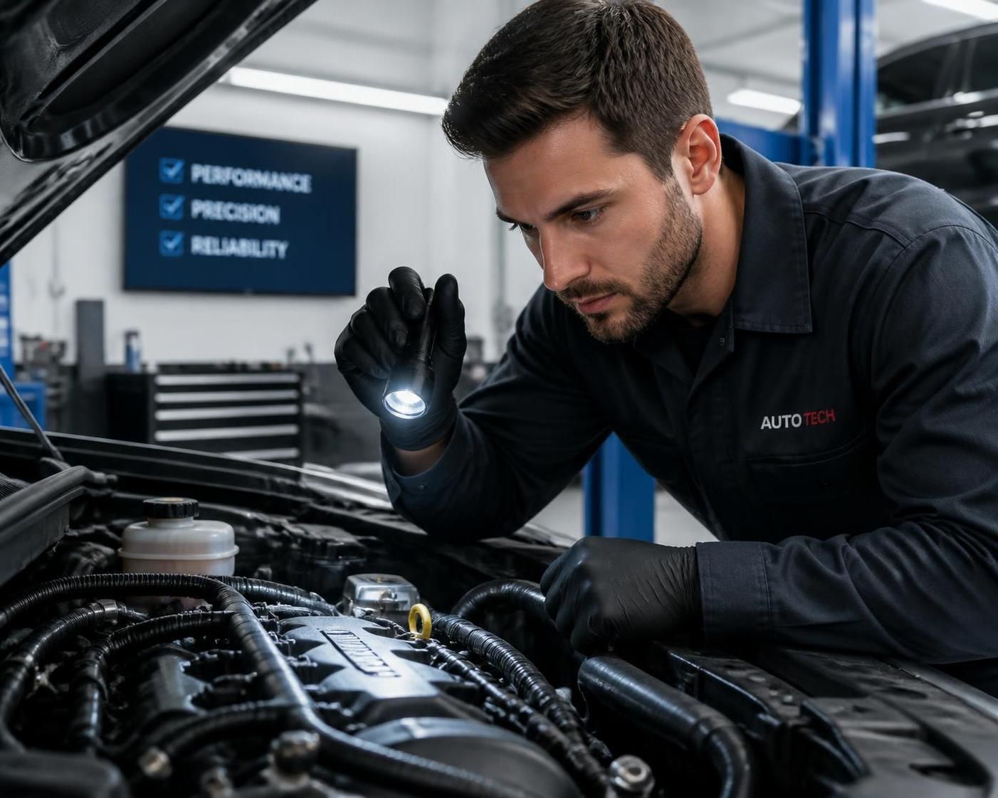 discover the average cost of car maintenance in 2026 and learn what factors influence the price of servicing your vehicle.