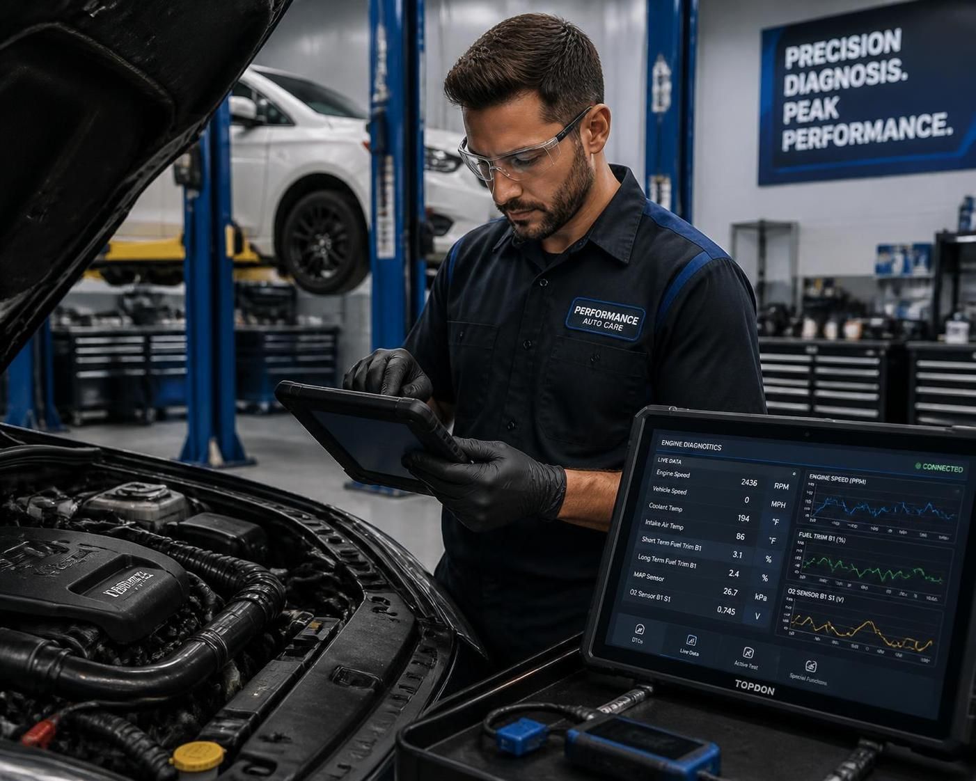 learn how to choose a reliable garage for your car diagnostics in 2026 with our expert tips and guidance.