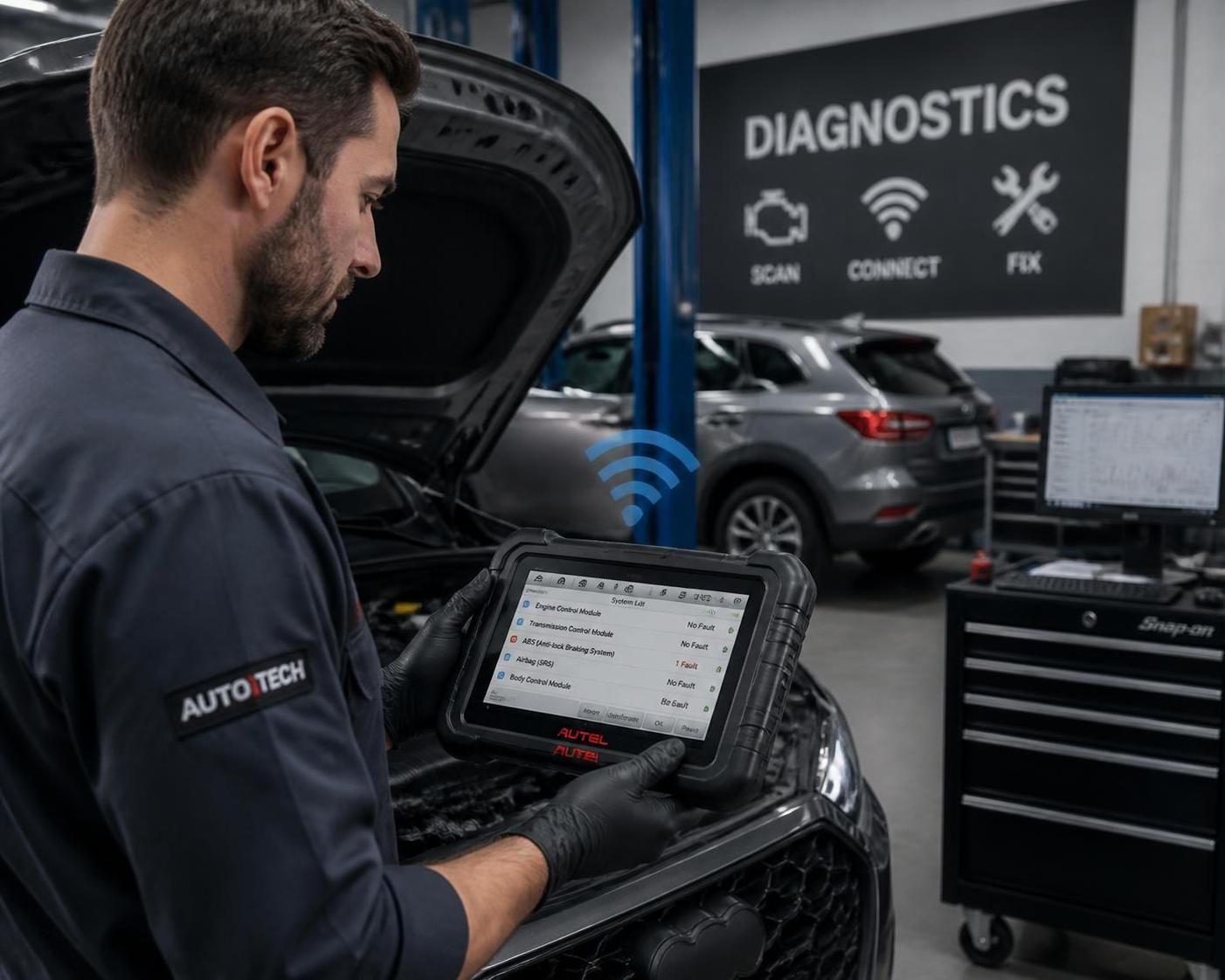 discover the best car diagnostic tool in 2026 for efficient vehicle maintenance. find out which diagnostic device offers top performance and reliability for hassle-free auto servicing.