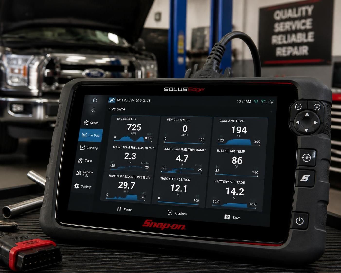 discover the best automotive diagnostic scanner in 2026 for efficient car maintenance. find top-rated diagnostic tools to keep your vehicle running smoothly.