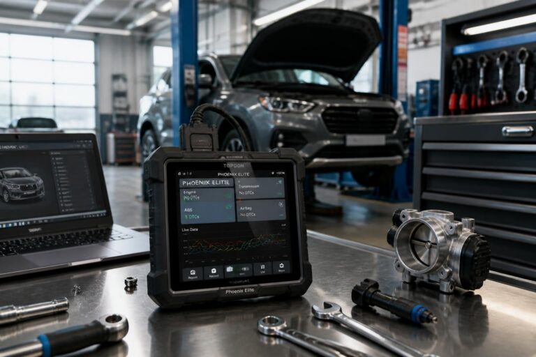 discover the best car diagnostic tool in 2026 for efficient vehicle maintenance. find out which diagnostic scanner offers top performance and reliability to keep your car in perfect condition.