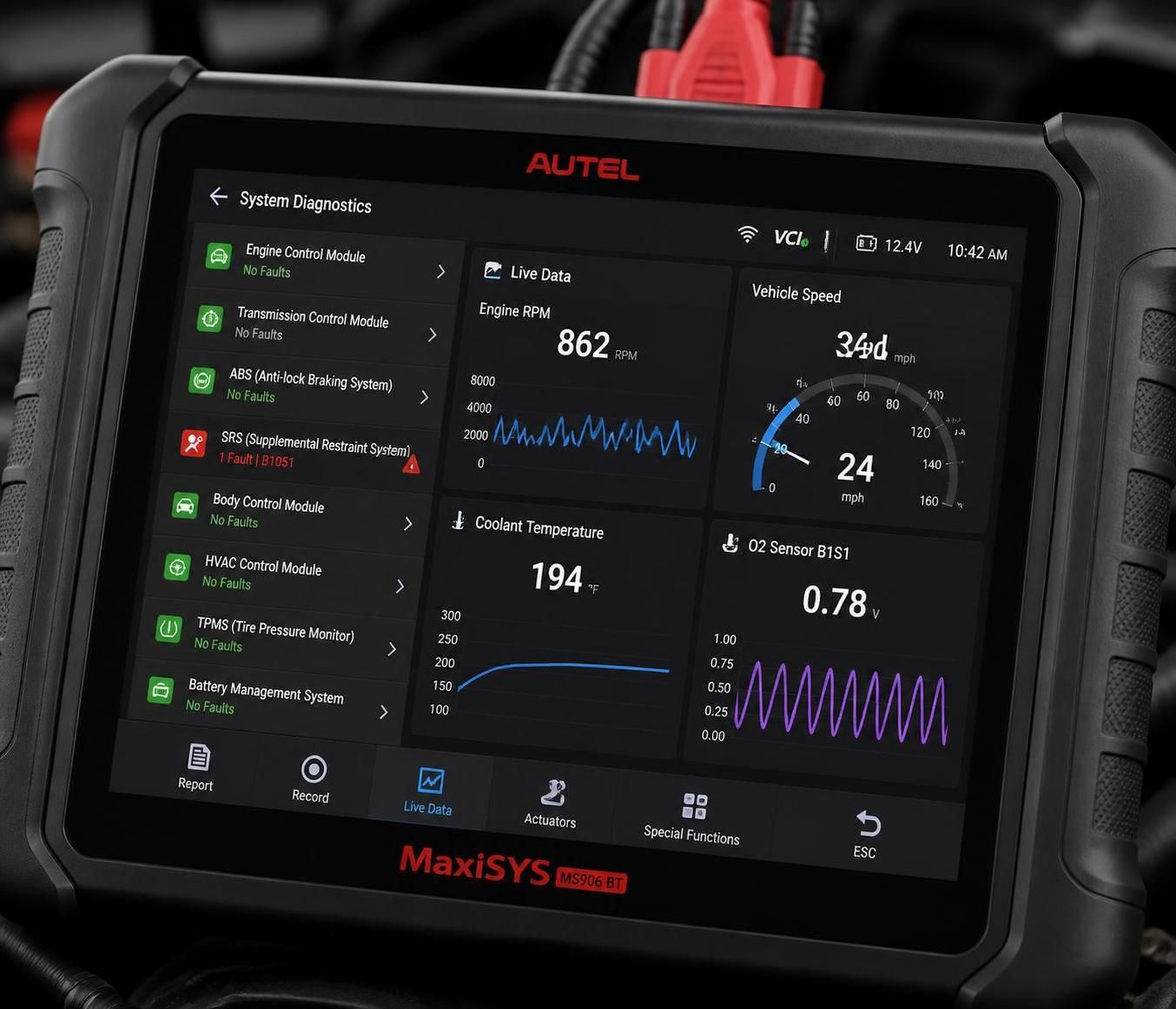 discover how to choose the right automotive diagnostic tool for your vehicle. learn key features and tips to find the best diagnostic device to keep your car running smoothly.