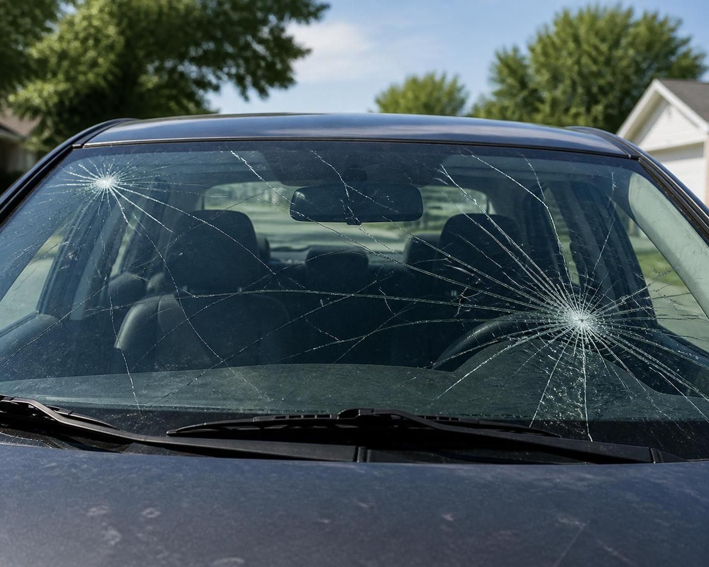 what to do if your windshield is cracked: a complete guide with practical tips and advice to handle a cracked windshield safely and effectively.