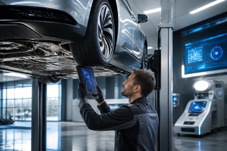 discover the cost of a technical inspection retest in 2026. learn about prices, what affects fees, and how to prepare for your vehicle's control visit.