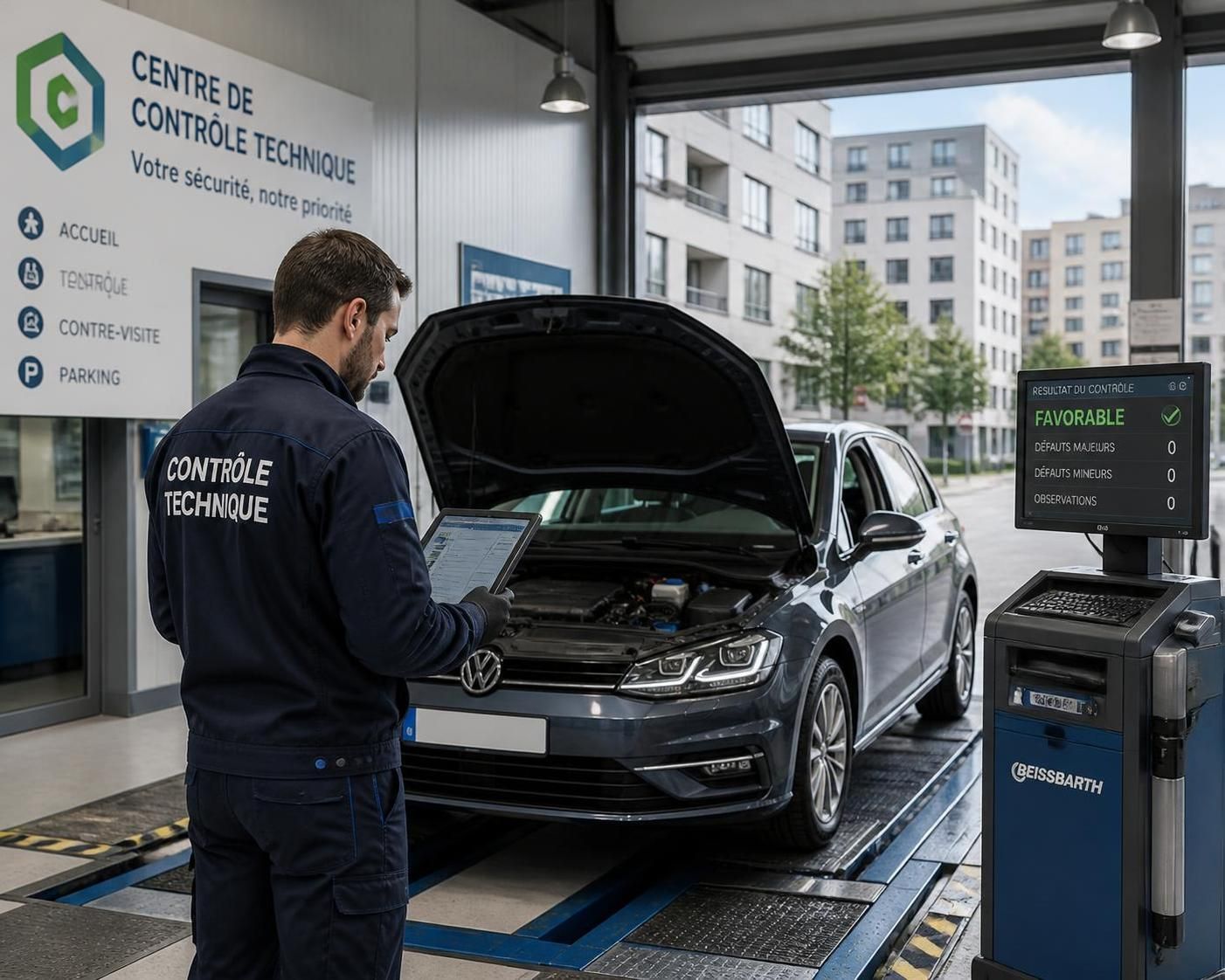 discover the price of a vehicle inspection retake in 2026. get updated information on the cost of a technical control revisit and plan your budget accordingly.
