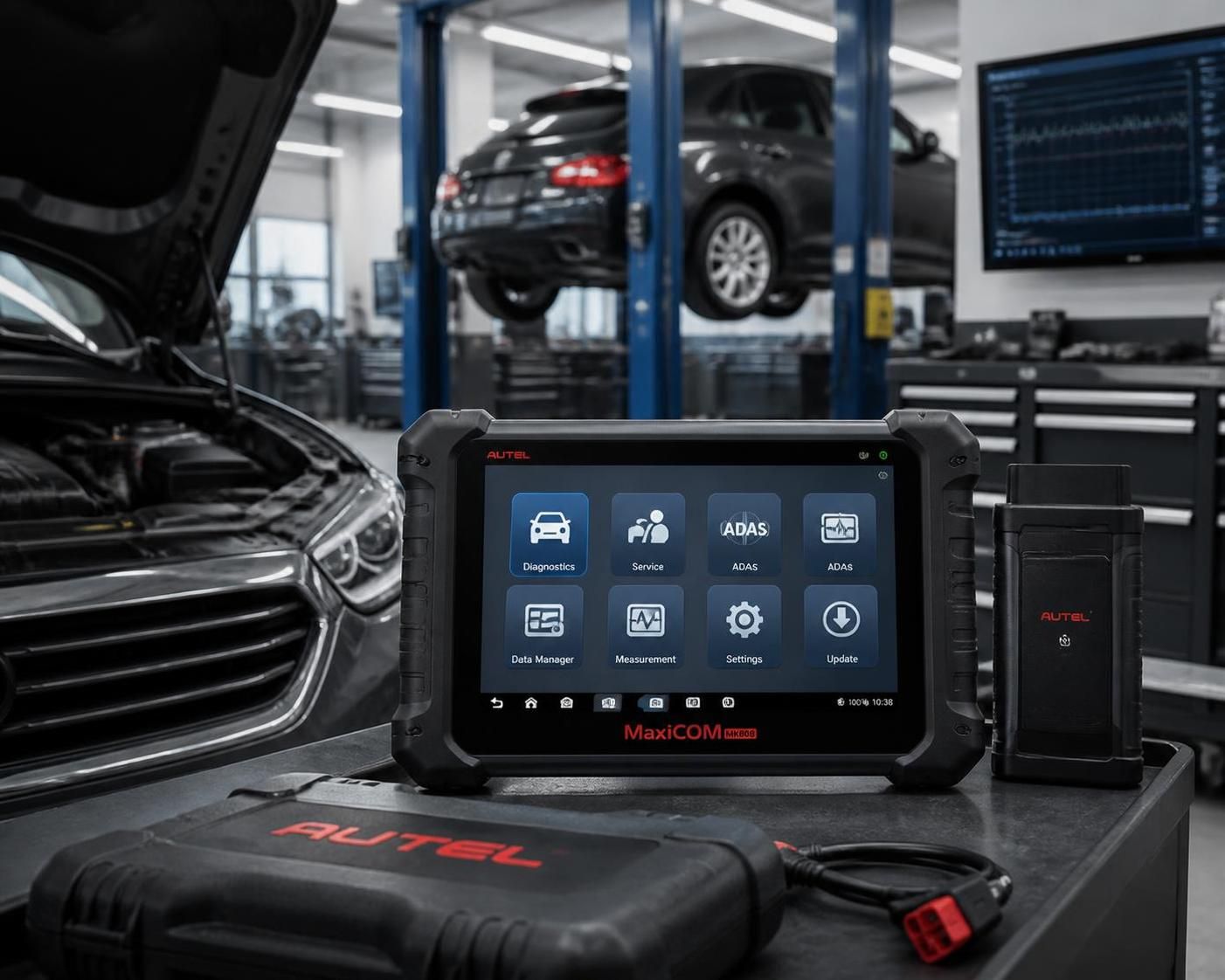 discover the cost of a car diagnostic in 2026. get accurate pricing information for auto diagnostic services to help you plan your vehicle maintenance budget.