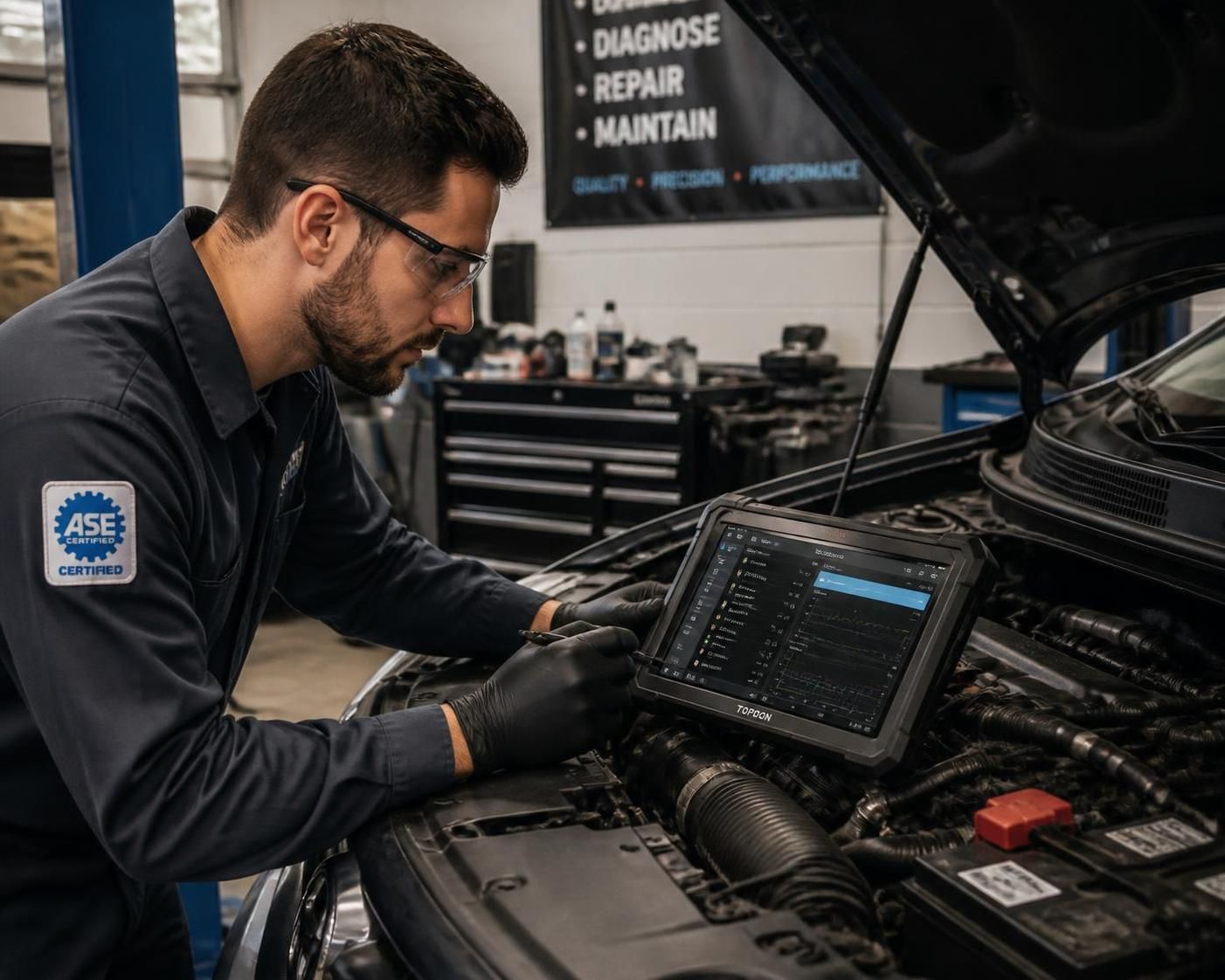 discover the cost of a car diagnostic in 2026 and understand what determines the price for vehicle inspections and diagnostics.
