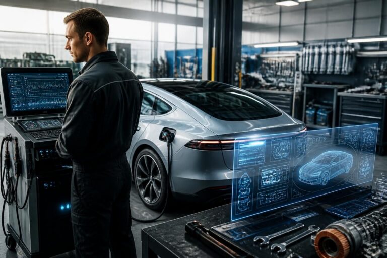 discover the cost of a car diagnostic in 2026. get updated prices and understand what affects the price of an auto diagnostic service.