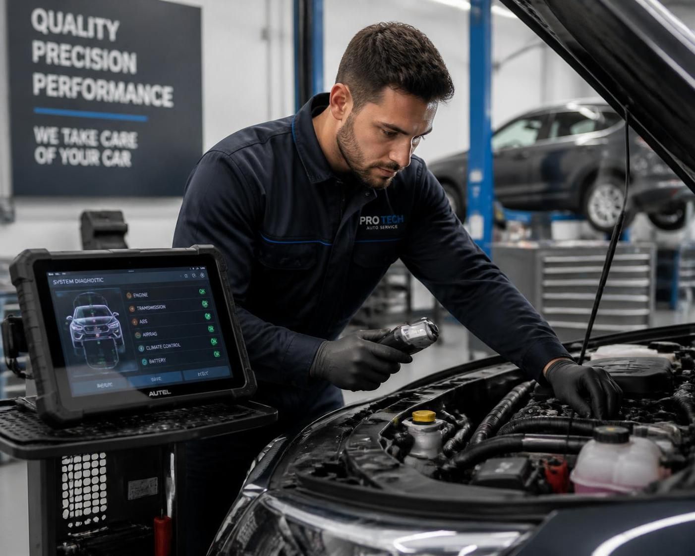 car service cost: what is the price of a car service in 2026? discover updated prices and tips for budgeting your car maintenance this year.