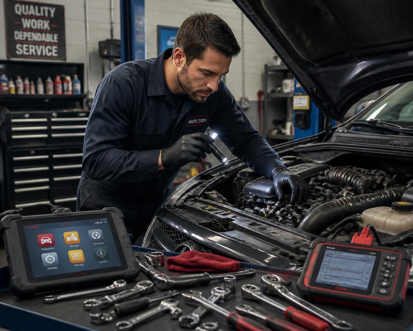discover the car service prices for 2026: get detailed insights on how much a car revision will cost this year and make the best choice for your vehicle maintenance.