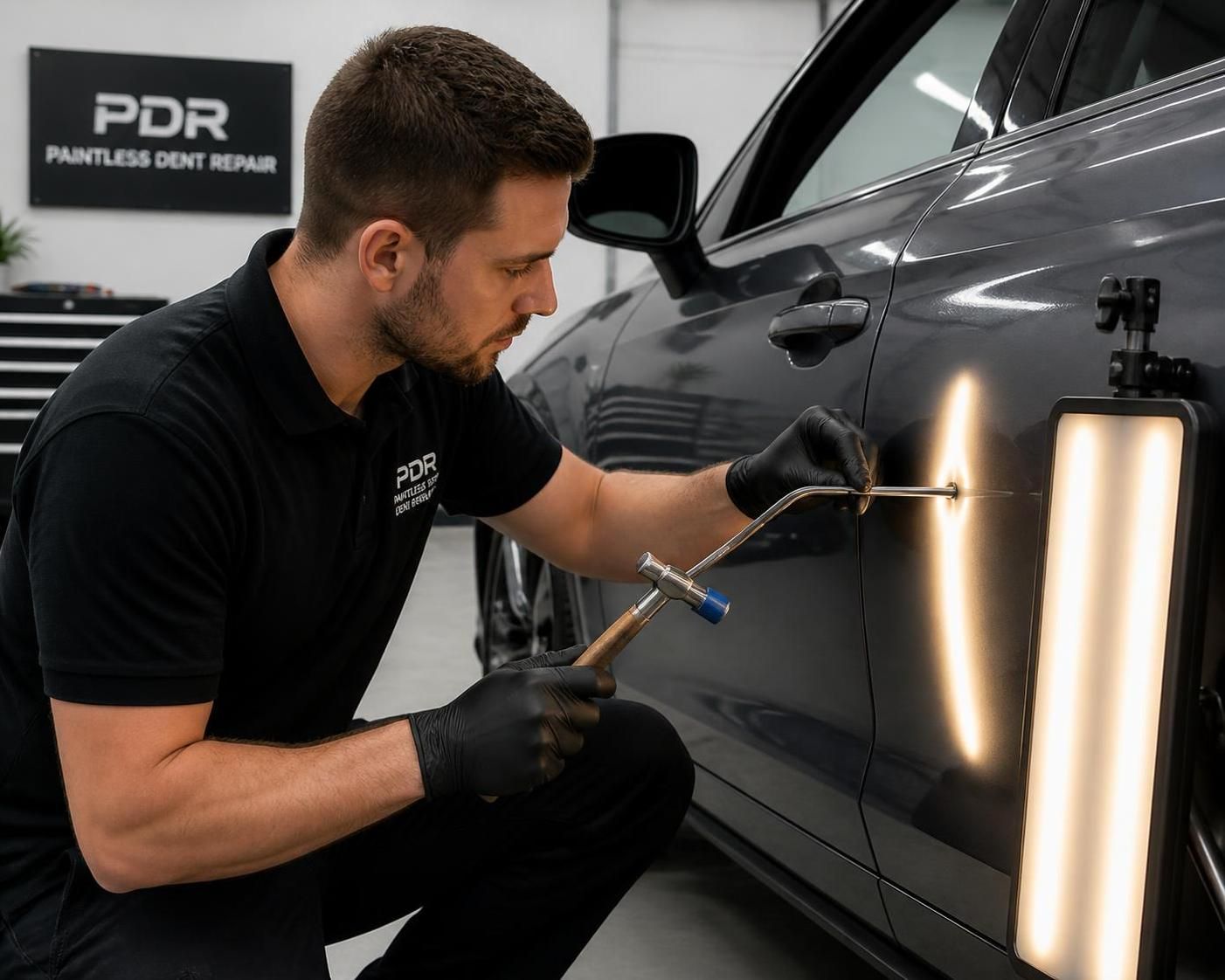 discover the cost to repair your car's bodywork. learn about pricing for car body restoration and what factors influence the price.