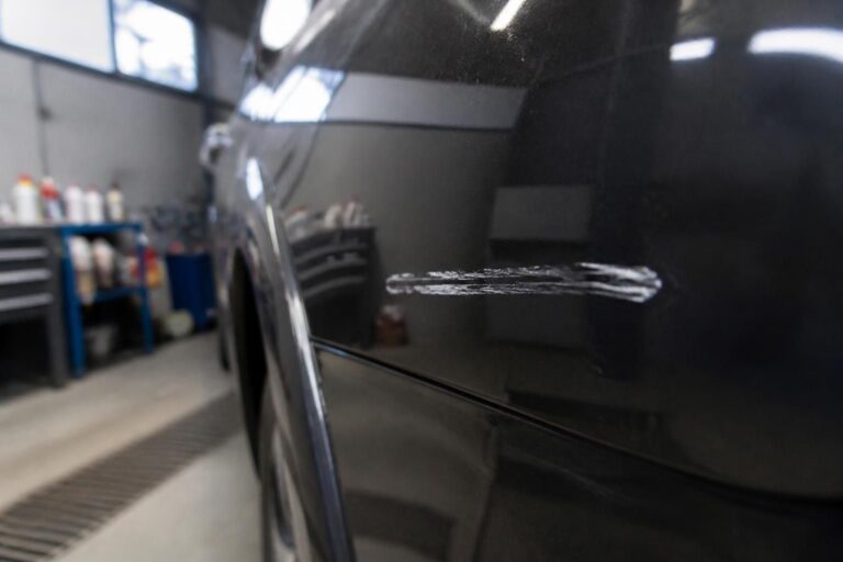 discover the cost to repair a scratch on your car's bodywork. get insights on price factors and find affordable car scratch repair options.