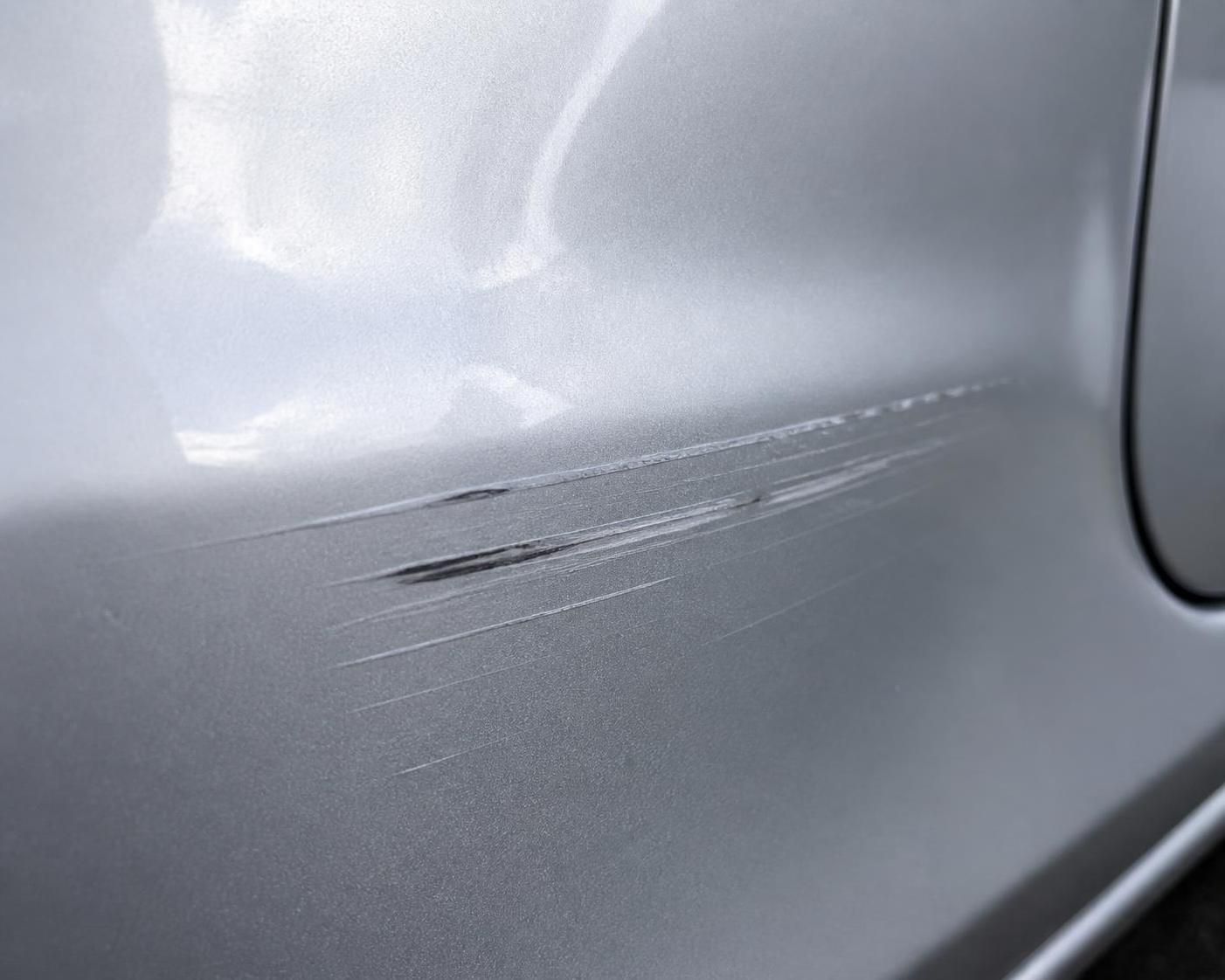 discover the cost of repairing scratches on your car's body. learn about pricing options and find the best solution to restore your vehicle's appearance.