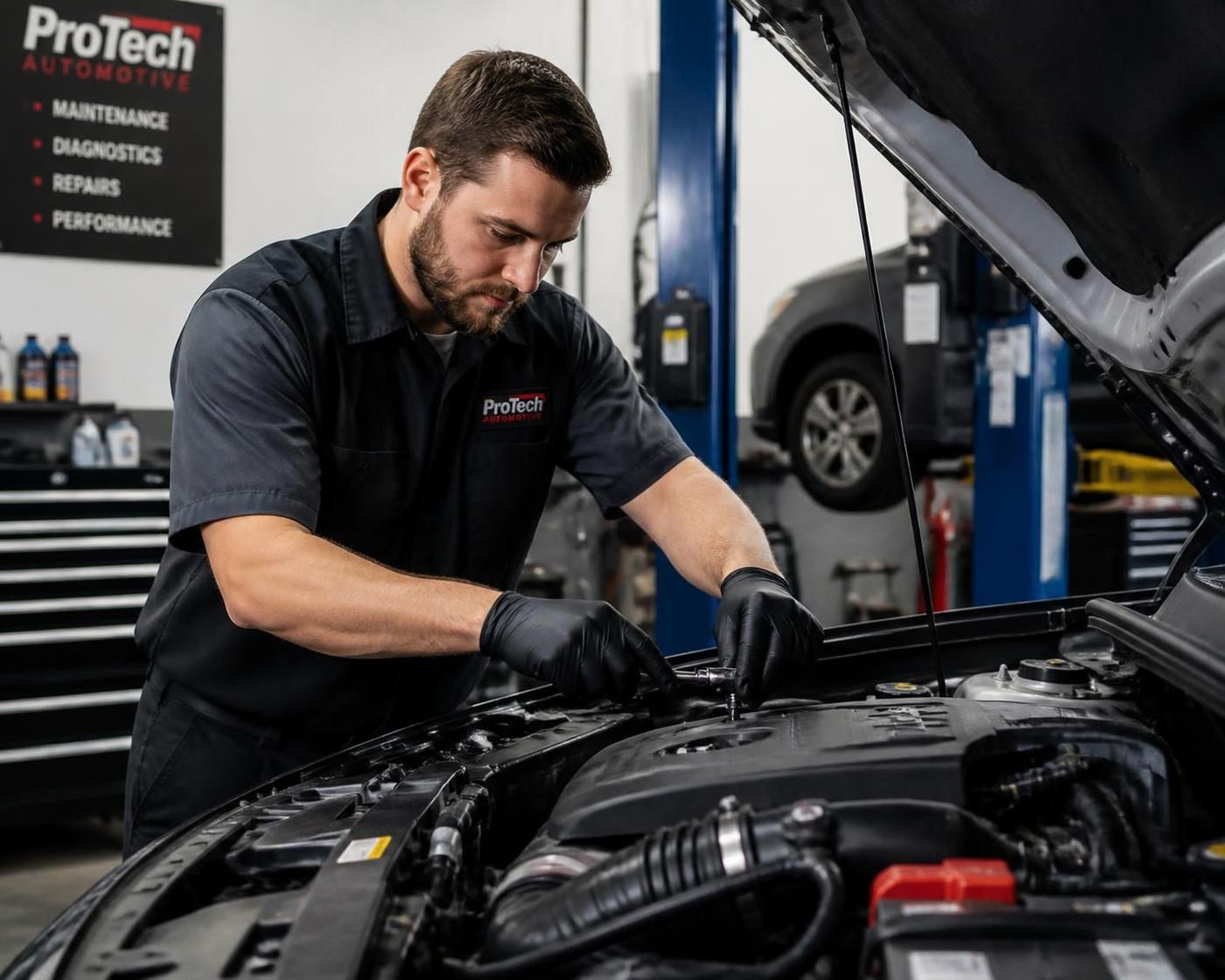 discover the average cost of car repairs in 2026. get insights on pricing to help you budget for your vehicle maintenance and repair needs.