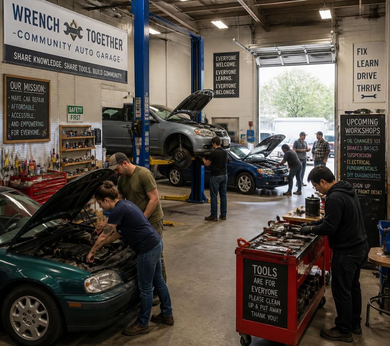 what to do when your car repair is too expensive? discover tips and solutions to manage costly car repairs effectively.