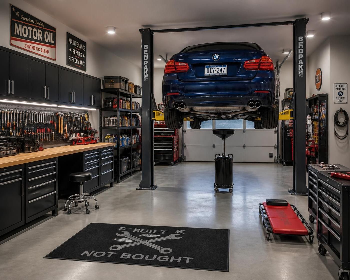 learn easy and practical tips on how to repair your car at home with our step-by-step guide. save time and money by performing simple car repairs yourself.