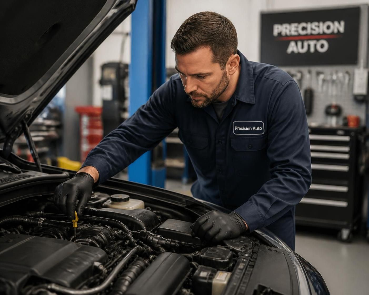 car maintenance intervals: how often should you service your car to prevent breakdowns and ensure optimal performance.