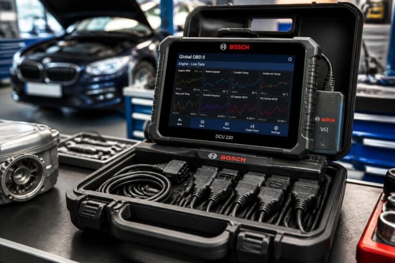 comprehensive guide to choosing the best bosch multi-brand car diagnostic tool. discover features, benefits, and tips for optimal vehicle diagnostics.