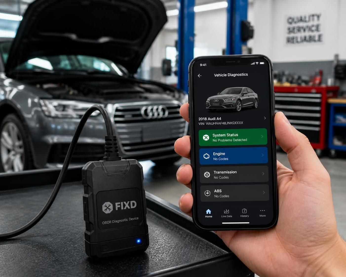 car diagnostic scanner: how to choose the right tool for your needs. discover essential tips to select the best car diagnostic device for accurate vehicle troubleshooting.