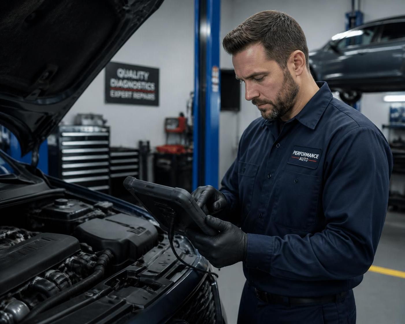 auto diagnostic scanners: how to choose the right tool for your needs. discover tips and advice to select the perfect diagnostic device for your vehicle.