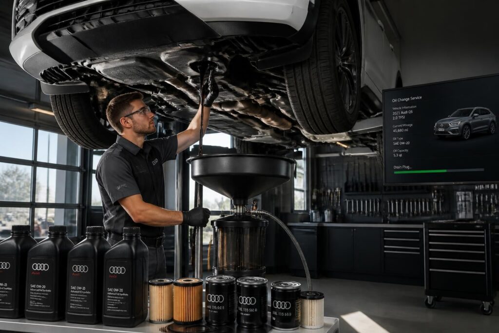 discover the average cost of a car oil change in 2026 and learn what factors influence the price to help you budget for your vehicle maintenance.