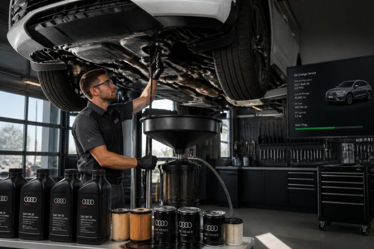 discover the average cost of a car oil change in 2026 and learn what factors influence the price to help you budget for your vehicle maintenance.