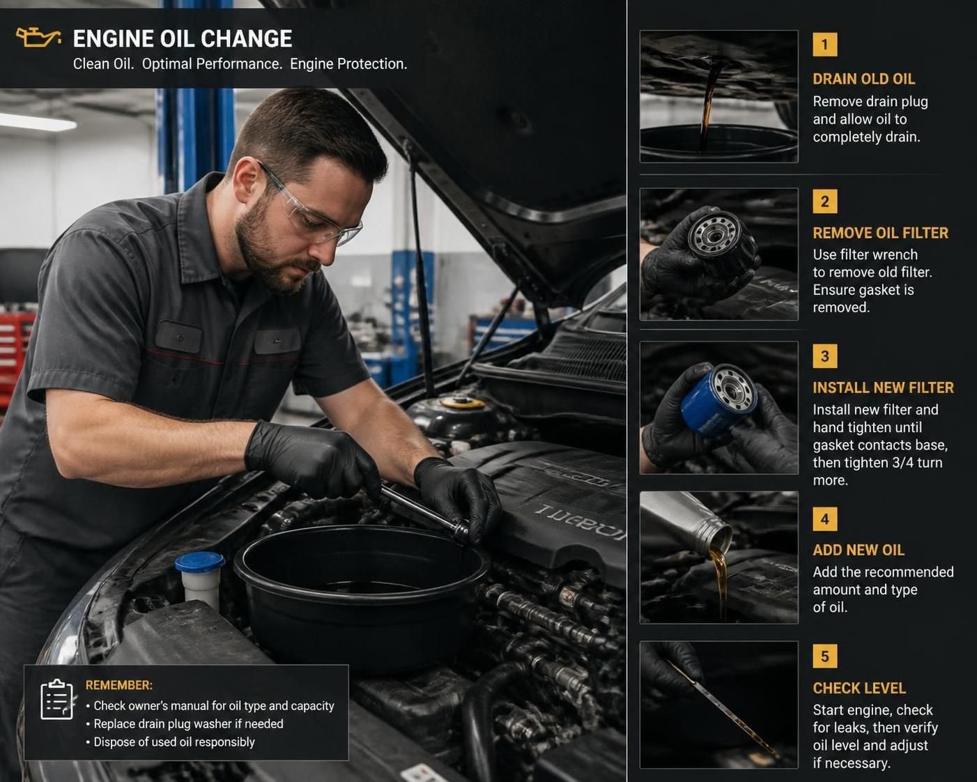 discover the average cost of a car oil change in 2026. get updated pricing information and find out what to expect for your vehicle maintenance.