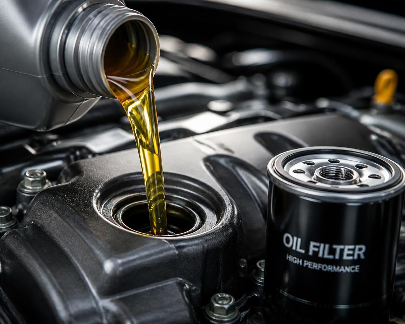 discover when to change your car oil with our practical guide. learn the best timing for an oil change to keep your engine running smoothly and extend its lifespan.