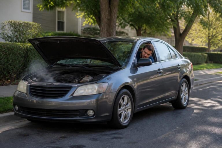 discover why your car stalls at idle and learn effective solutions to fix it, ensuring smooth engine performance and reliable driving.