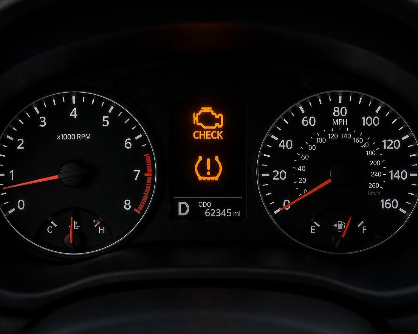 dashboard warning lights meaning: clear explanations of car dashboard indicator lights and their significance to help you understand vehicle alerts.