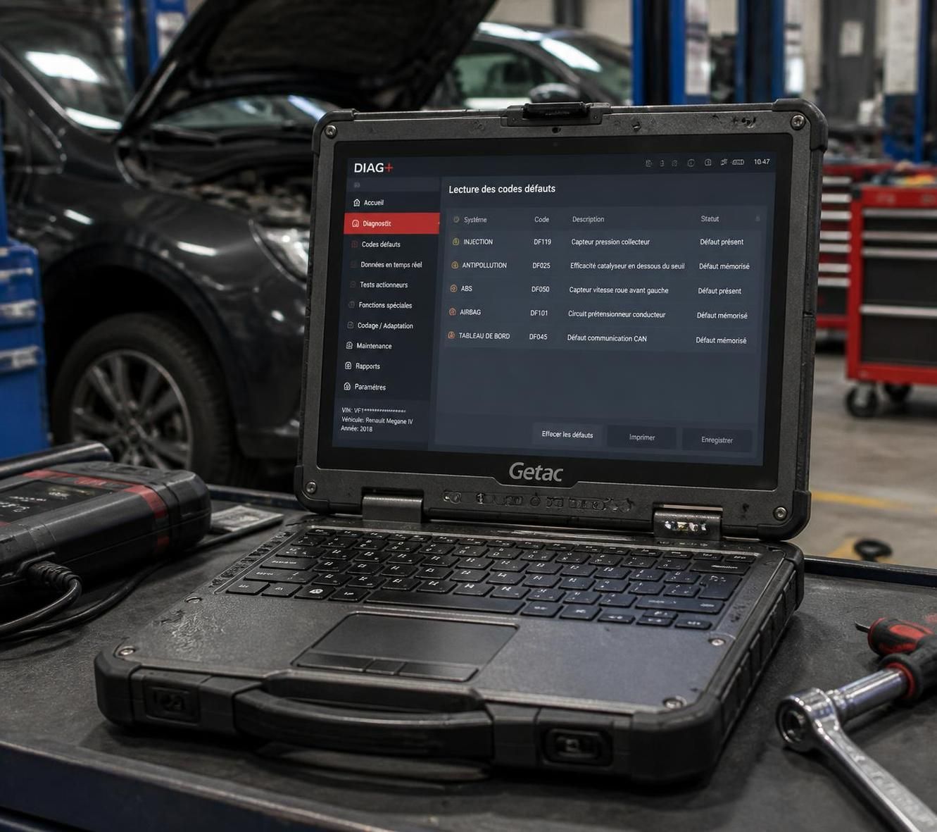découvrez comment choisir facilement un pc portable adapté au diagnostic automobile grâce à nos conseils pratiques et simples.