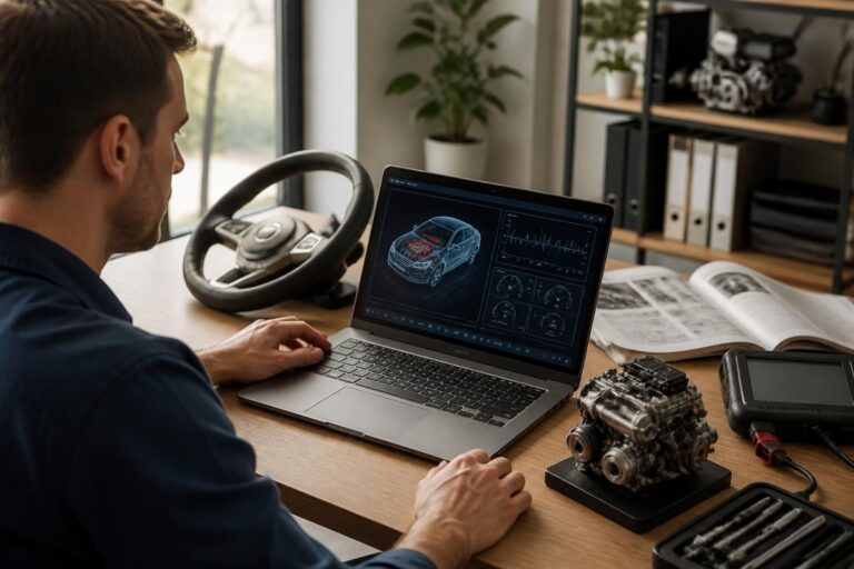 découvrez comment choisir facilement un pc portable adapté au diagnostic automobile grâce à nos conseils pratiques et astuces essentielles.