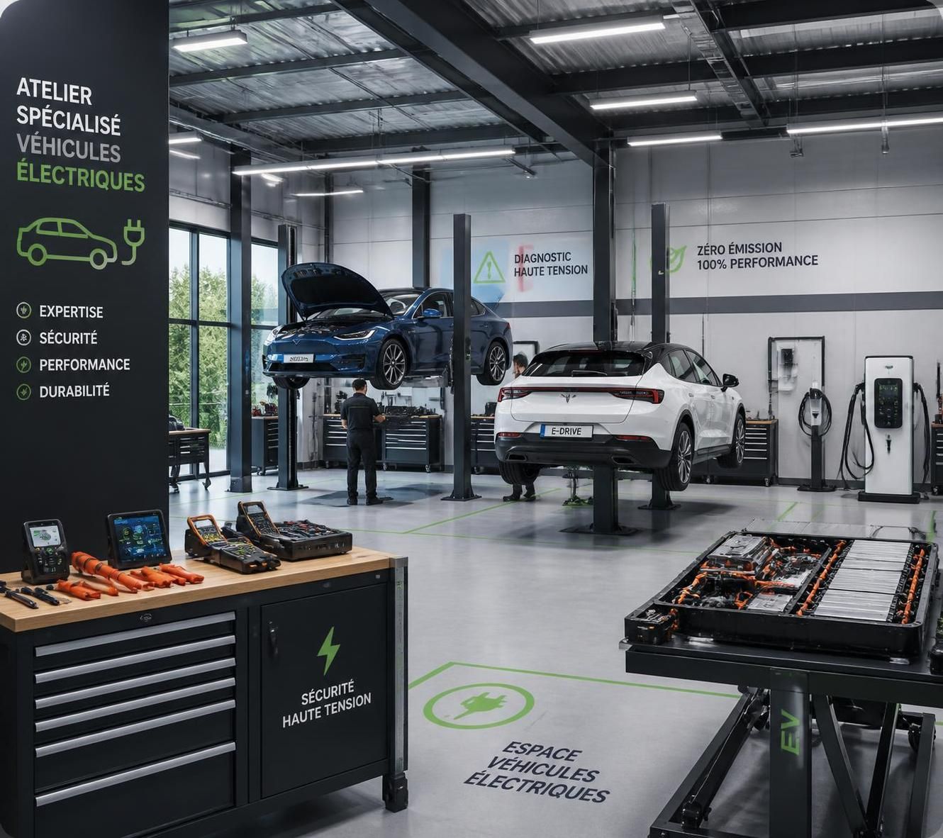 découvrez comment estimer efficacement la valeur d'un garage automobile grâce à des méthodes pratiques et conseils d'experts pour une évaluation précise.