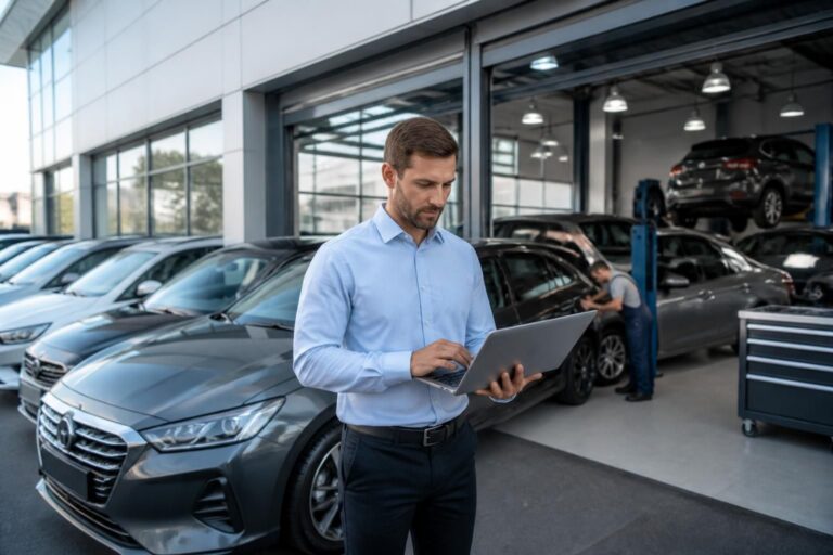 découvrez comment estimer efficacement la valeur d'un garage automobile grâce à des conseils pratiques et des méthodes éprouvées pour obtenir une évaluation précise.