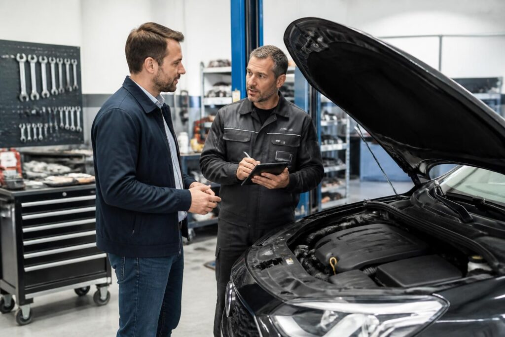 découvrez comment obtenir un devis précis pour la réparation de votre voiture grâce à nos conseils pratiques et astuces pour éviter les mauvaises surprises.