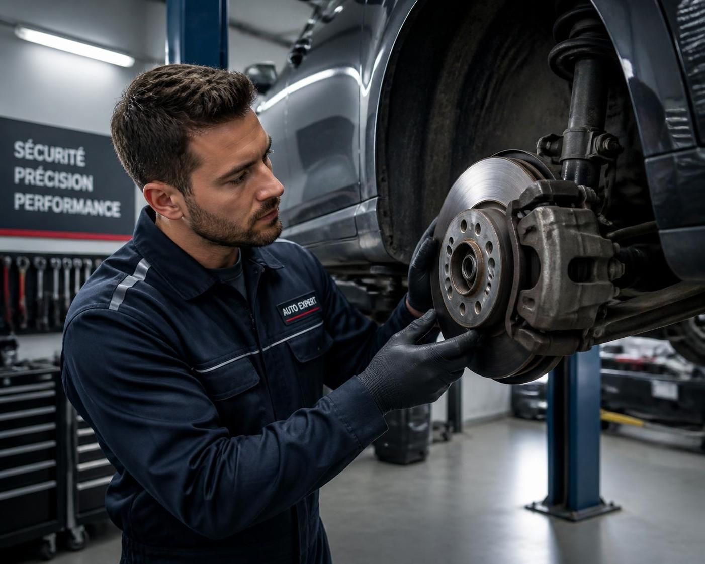 découvrez des astuces simples et efficaces pour réparer votre voiture soi-même facilement, même sans être un expert en mécanique.