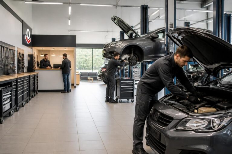 découvrez les critères essentiels et des conseils pratiques pour évaluer la fiabilité d'un garage et éviter les mauvaises surprises lors de vos réparations automobiles.