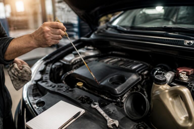 découvrez comment déterminer le moment idéal pour faire la vidange de votre voiture et assurer son bon fonctionnement grâce à nos conseils pratiques.